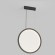 Настенный светильник Veil DK6606-BK