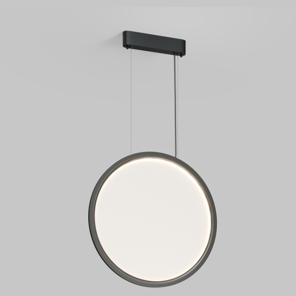 Настенный светильник Veil DK6606-BK