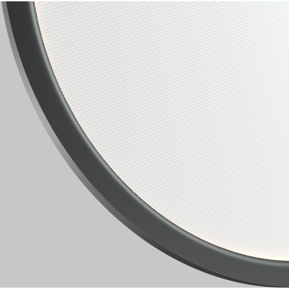 Настенный светильник Veil DK6606-BK