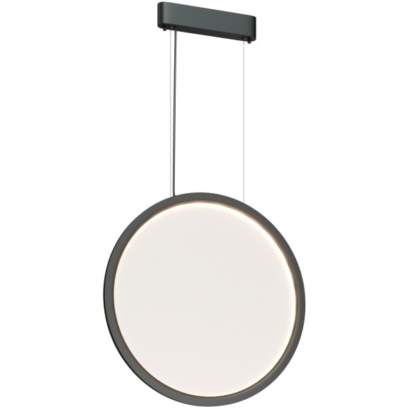 Настенный светильник Veil DK6606-BK