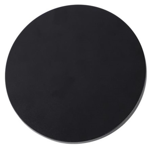 УЛИЧНЫЙ СВЕТИЛЬНИК ARTE LAMP NIMBO A4406AL-1BK