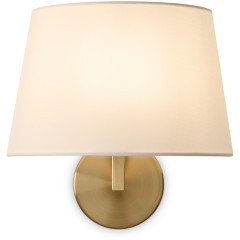 Настенный светильник (бра) Freya FR2042WL-01BS Настенный светильник (бра) Freya FR2042WL-01BS