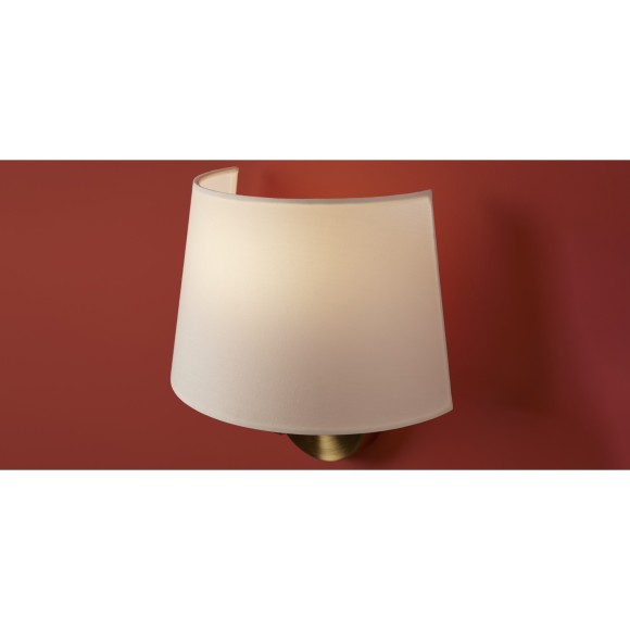 Настенный светильник (бра) Freya FR2042WL-01BS