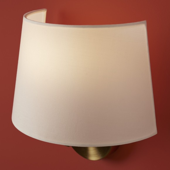 Настенный светильник (бра) Freya FR2042WL-01BS