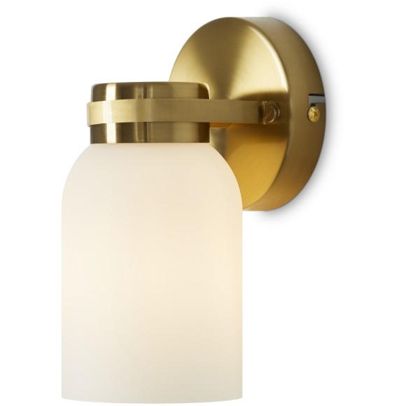 Настенный светильник (бра) Freya FR5446WL-01BS