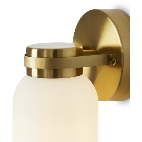 Настенный светильник (бра) Freya FR5446WL-01BS