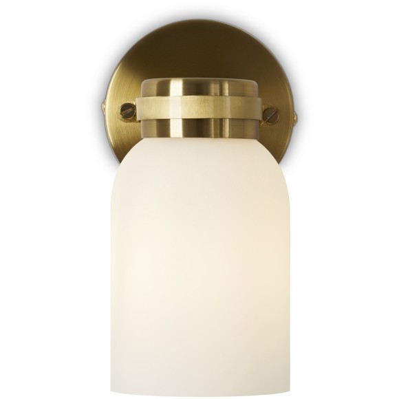 Настенный светильник (бра) Freya FR5446WL-01BS