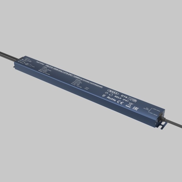 Источник напряжения Lighting control 725003