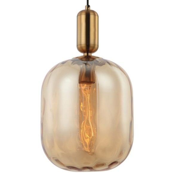 Светильник подвесной 2124/03/01P Stilfort, серия Base