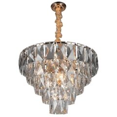 Подвесная люстра 816 OML-81603-12 Подвесная люстра 816 OML-81603-12