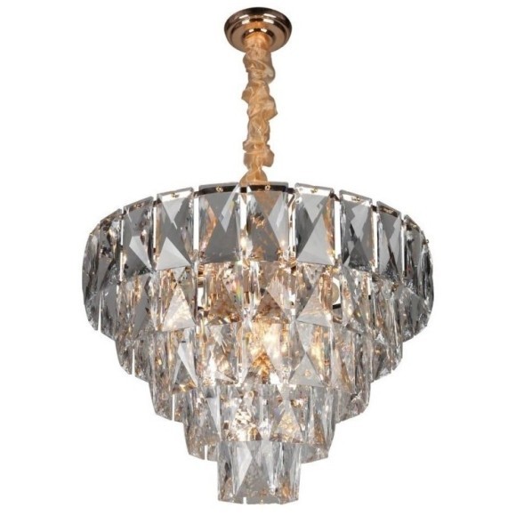 Подвесная люстра 816 OML-81603-12 Подвесная люстра 816 OML-81603-12