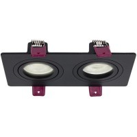 Точечный светильник Lamppu 4646-2C