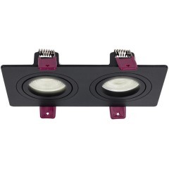 Точечный светильник Lamppu 4646-2C Точечный светильник Lamppu 4646-2C