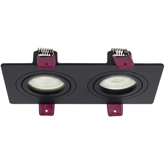 Точечный светильник Lamppu 4646-2C