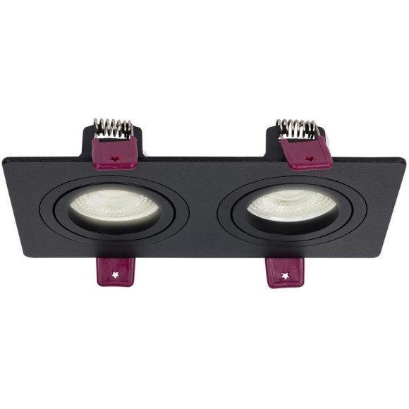 Точечный светильник Lamppu 4646-2C