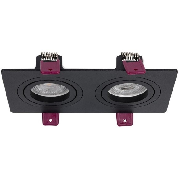 Точечный светильник Lamppu 4646-2C