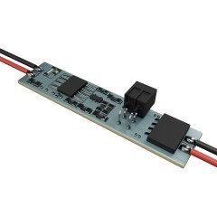 ИК-выключатель Maytoni 12-24VDC 4A 751002 ИК-выключатель Maytoni 12-24VDC 4A 751002