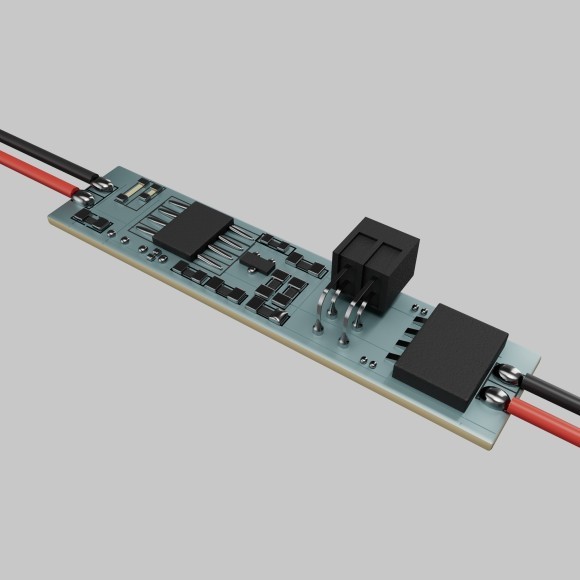 ИК-выключатель Maytoni 12-24VDC 4A 751002