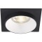 Светильник встраиваемый Crystal Lux CLT 044C1 WH-BL-BL 