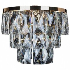 Подвесная люстра 729 OML-72903-09 Подвесная люстра 729 OML-72903-09