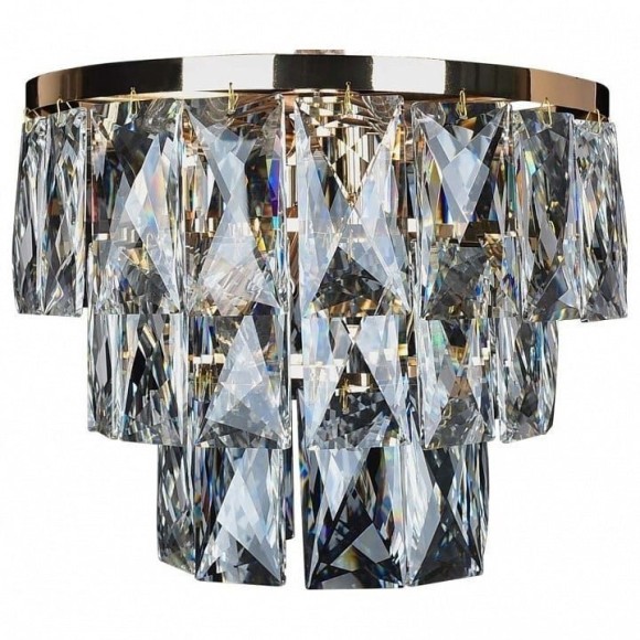 Подвесная люстра 729 OML-72903-09