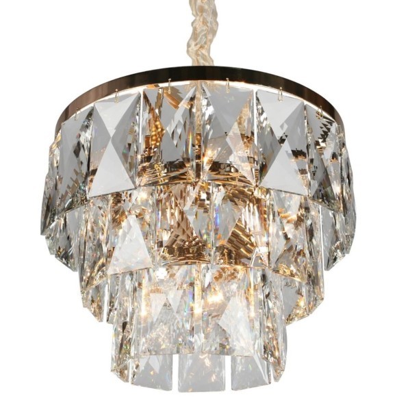 Подвесная люстра 729 OML-72903-09