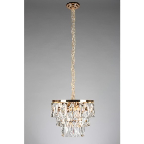 Подвесная люстра 729 OML-72903-09