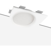 10354/600 Гипсовый встраиваемый светильник под покраску LOFT IT Galaxy