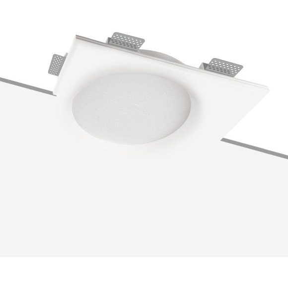 10354/600 Гипсовый встраиваемый светильник под покраску LOFT IT Galaxy 10354/600 Гипсовый встраиваемый светильник под покраску LOFT IT Galaxy