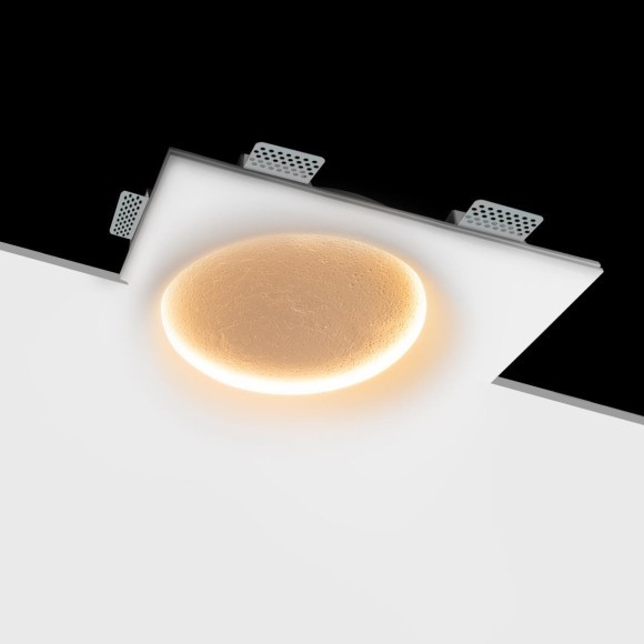 10354/600 Гипсовый встраиваемый светильник под покраску LOFT IT Galaxy 10354/600 Гипсовый встраиваемый светильник под покраску LOFT IT Galaxy