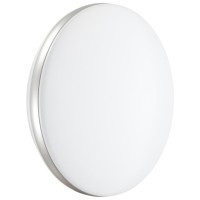 Светильник настенно-потолочный Sonex LED 76Вт 3000/4000/6000K D500 IP43 CCT RINGO 7625/ELN