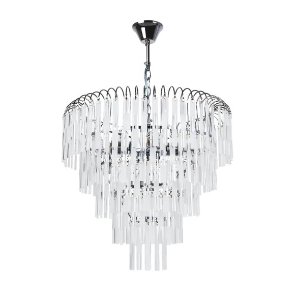 Люстра подвесная Arte Lamp A1009SP-6CC Eliza под лампы 6xE27 60W Люстра подвесная Arte Lamp A1009SP-6CC Eliza под лампы 6xE27 60W