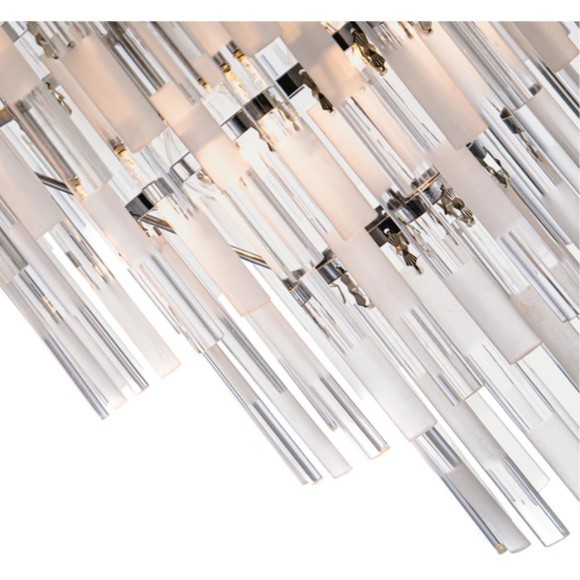 Люстра подвесная Arte Lamp A1009SP-6CC Eliza под лампы 6xE27 60W Люстра подвесная Arte Lamp A1009SP-6CC Eliza под лампы 6xE27 60W