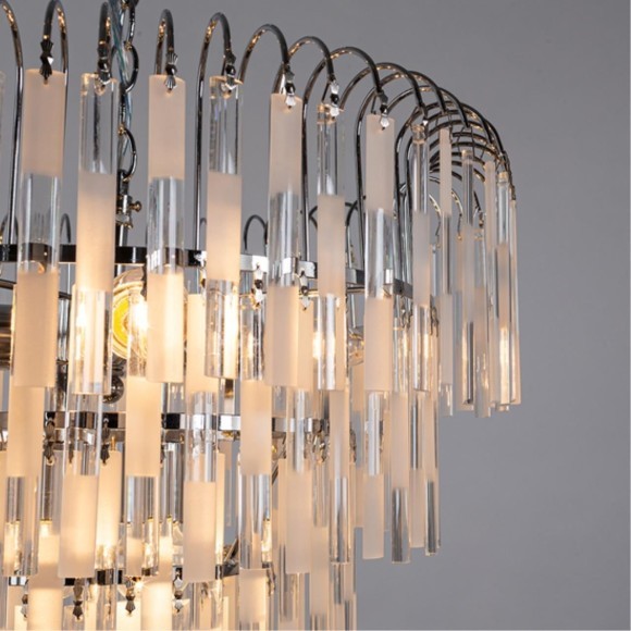 Люстра подвесная Arte Lamp A1009SP-6CC Eliza под лампы 6xE27 60W Люстра подвесная Arte Lamp A1009SP-6CC Eliza под лампы 6xE27 60W