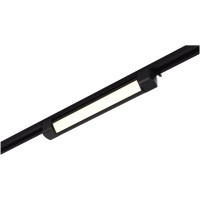 ST368.446.10 Однофазный двужильный светодиодный трековый светильник ST Luce 4000К 725Лм CRI90+ 120° 10Вт