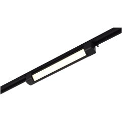 ST368.446.10 Однофазный двужильный светодиодный трековый светильник ST Luce 4000К 725Лм CRI90+ 120° 10Вт ST368.446.10 Однофазный двужильный светодиодный трековый светильник ST Luce 4000К 725Лм CRI90+ 120° 10Вт