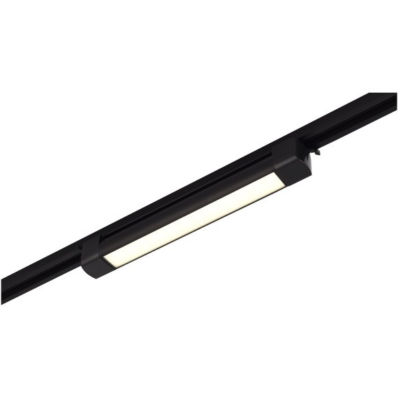 ST368.446.10 Однофазный двужильный светодиодный трековый светильник ST Luce 4000К 725Лм CRI90+ 120° 10Вт ST368.446.10 Однофазный двужильный светодиодный трековый светильник ST Luce 4000К 725Лм CRI90+ 120° 10Вт