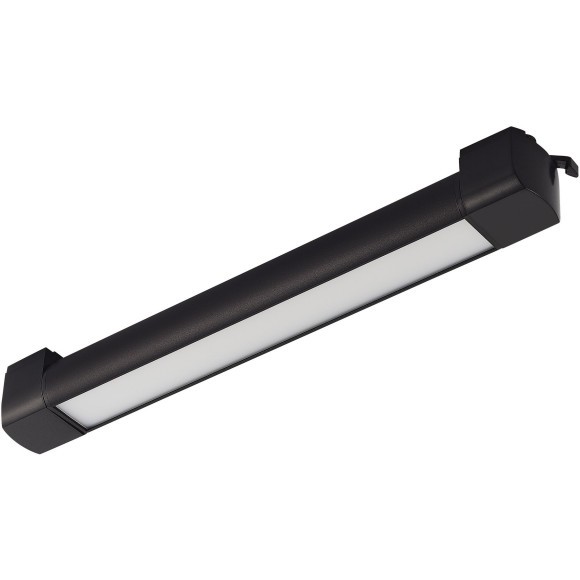 ST368.446.10 Однофазный двужильный светодиодный трековый светильник ST Luce 4000К 725Лм CRI90+ 120° 10Вт ST368.446.10 Однофазный двужильный светодиодный трековый светильник ST Luce 4000К 725Лм CRI90+ 120° 10Вт