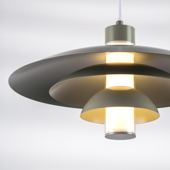 Люстра подвесная Erbareo Lightstar 799019