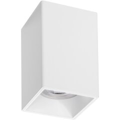 Корпус термостойкий PVC накладной д/крепления LED источника света Rullo Lightstar 213336 Корпус термостойкий PVC накладной д/крепления LED источника света Rullo Lightstar 213336