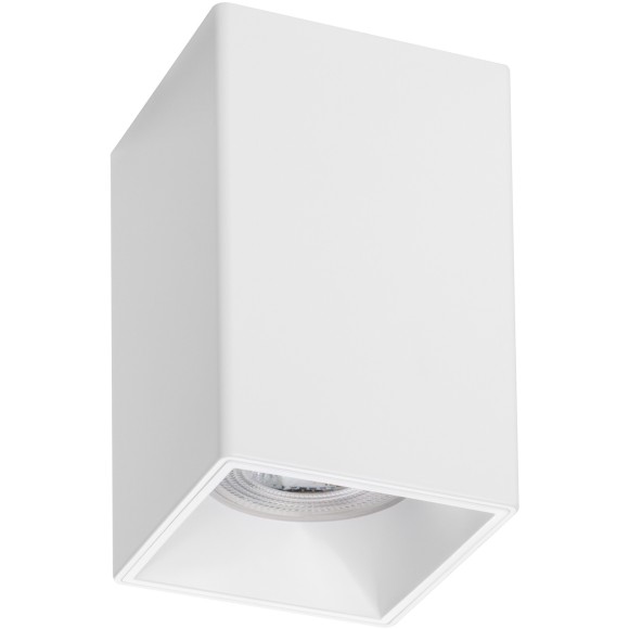 Корпус термостойкий PVC накладной д/крепления LED источника света Rullo Lightstar 213336