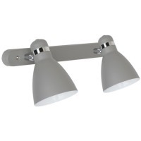 Спот Arte Lamp MERCOLED A5049AP-2GY