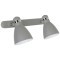 Спот Arte Lamp MERCOLED A5049AP-2GY