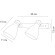 Спот Arte Lamp MERCOLED A5049AP-2GY Спот Arte Lamp MERCOLED A5049AP-2GY