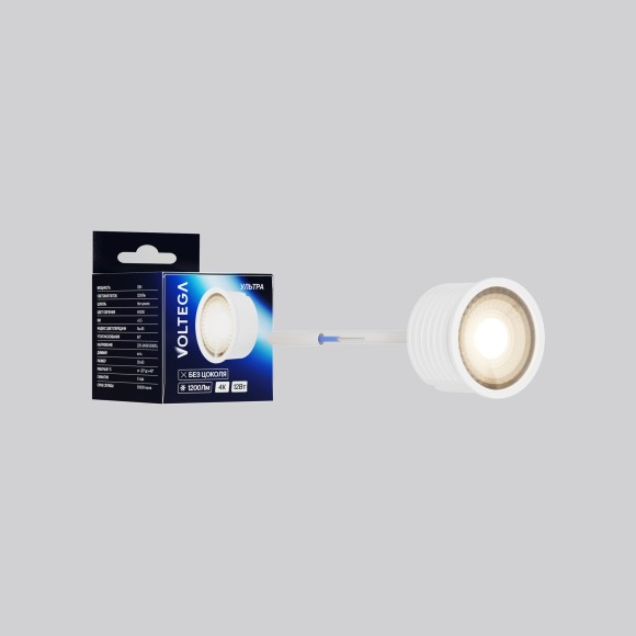 Led модуль Voltega 3022 Led модуль Voltega 3022