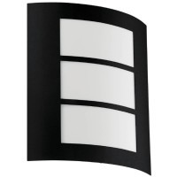 99567 Уличный настенный светильник CITY