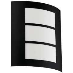 99567 Уличный настенный светильник CITY 99567 Уличный настенный светильник CITY