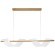 Подвесной светильник Arte Lamp FIORITA A2093SP-2GO Подвесной светильник Arte Lamp FIORITA A2093SP-2GO