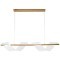 Подвесной светильник Arte Lamp FIORITA A2093SP-2GO