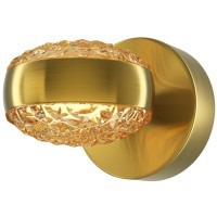 Настенный светильник (бра) Maytoni MOD299WL-L10BS3K